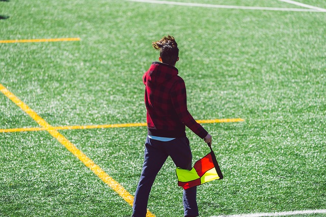 当球员们通 当球员们通