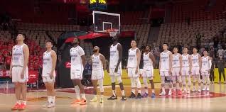 默契配合 默契配合